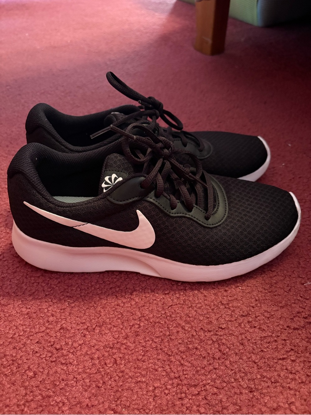 Nike Women’s Tajun Running Sneakers